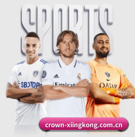 crown-xiingkong.com.cn的方向 - xingkong