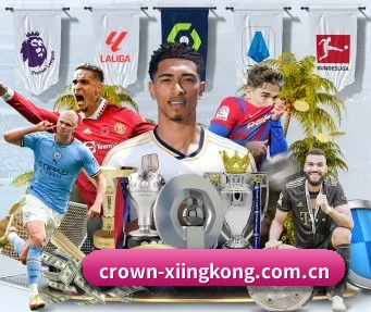 crown-xiingkong.com.cn APP - xingkong